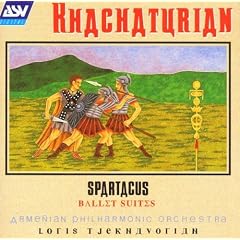 Spartacus