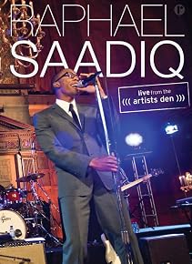 Bilder von Raphael Saadiq