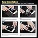 [1Pack] iPhone 6S Plus Screen Protector, SOOYO(TM) [3D Touch Compatible - Tem...