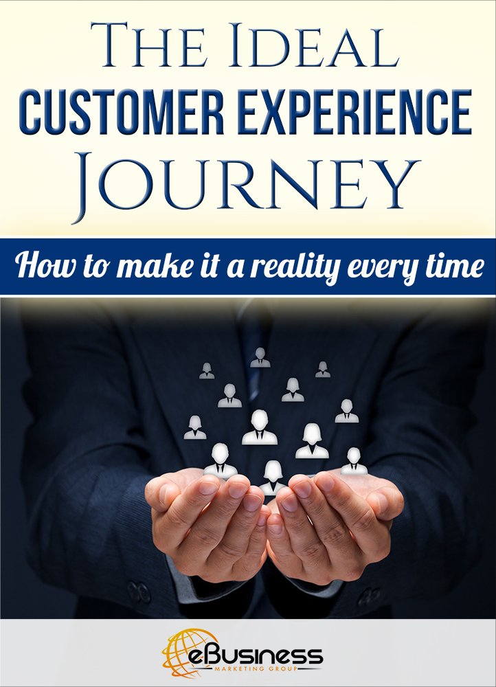 Amazon.com: The Ideal Customer Experience Journey: How to Make it ...
