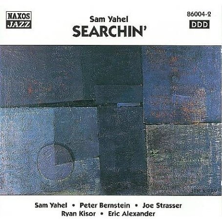 CD-Charts  Music : Searchin'