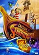 Captain Sabertooth