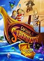 Captain Sabertooth