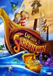 Captain Sabertooth