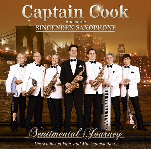 Produkt-Bild: Sentimental Journey