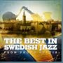 The Best in Swedish Jazz From Phono Suecia