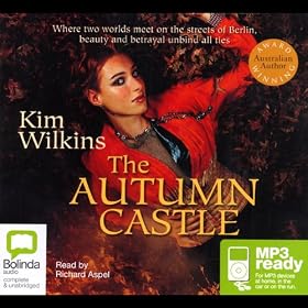 Autumn Castle (Unabridged)