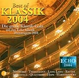 Produkt-Bild: Best of Klassik 2004