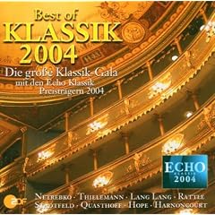 Best of Klassik 2004