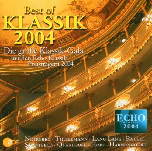 Produkt-Bild: Best of Klassik 2004