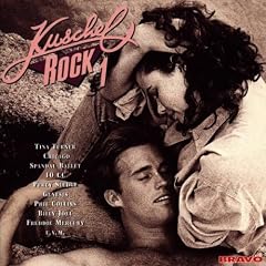 Kuschelrock Vol. 1