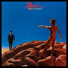 Hemispheres