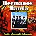 Los Hermanos-Corridos Y Cantares De La Revolucion