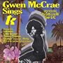 Gwen McCrae Sings TK