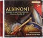 Homage to a Spanish Grandee: Concertos From Op 10
