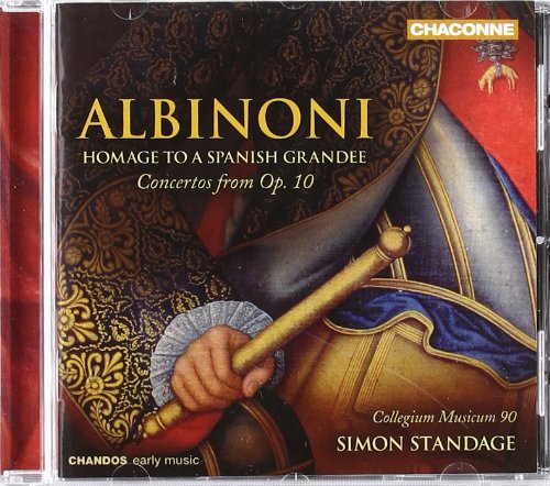 Produkt-Bild: Concerti Op.10