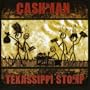 Texassippi Stomp