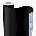 Black Contact Paper, 18" x 75'