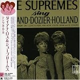 The Supremes Sing Holland-Dozier-Holland