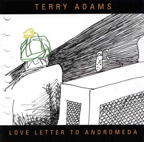 CD-Charts  Search : Love Letter to Andromeda