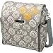 Petunia Pickle Bottom Boxy Backpack Misty Shanghai