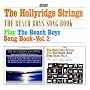 The Beach Boys Song Book