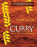 Curry : classic & contemporary