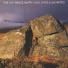 Jigs, Jives & Jacobites