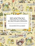 Seasonal European dishes