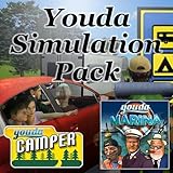 Youda Simulation Pack [Download]