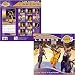 John F. Turner Los Angeles Lakers 2009 Wall Calendar