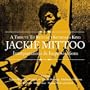 Tribute Reggae's Keyboard King Jackie Mittoo