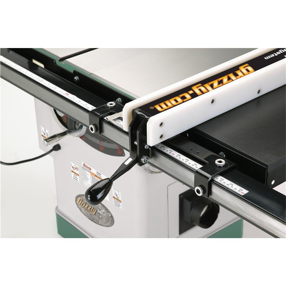 Grizzly G0690 Table Saw Review
