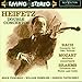 Heifetz, Double Concertos: Bach / Mozart / Brahms