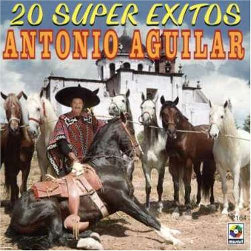 Antonio Aguilar - Triste Recuerdo Lyrics - Zortam Music