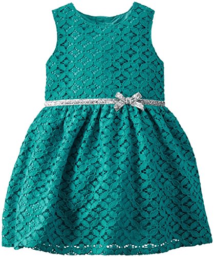Carter's Baby Girls' Lace Dress (Baby)