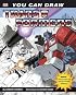 You Can Draw Transformers (You Can Draw)