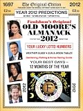 Old Moore's Almanack 2012