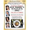 Old Moore's Almanack 2012