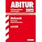 Hilfe f�rs Abi