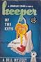 KEEPER OF THE KEYS - A Charlie Chan Mystery
