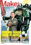 Make: Technology on Your Time Volume 32