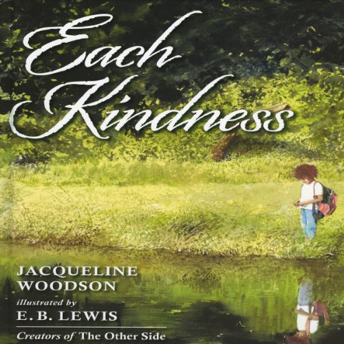Each Kindness