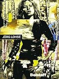 Produkt-Bild: J&ouml;rg Lohse. Leinw&auml;nde - Aquarelle