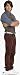 Joe Jonas (Jonas Brothers) Life-size Cardboard Standup Standee Cutout Poster 17