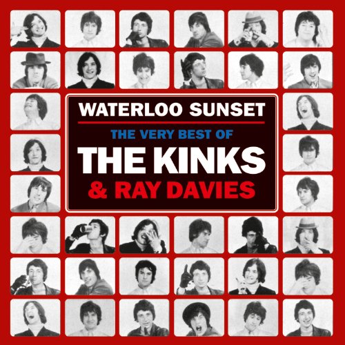 The Kinks - Waterloo Sunset: the Best of the Kinks & Ray Davie - Zortam Music