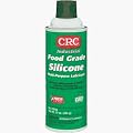 CRC Food Grade Silicone 16 Ounce Aerosol Spray p/n 03040