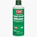 CRC Food Grade Silicone 16 Ounce Aerosol Spray p/n 03040