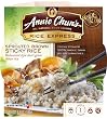 Annie Chun's Rice Express Sprouted Brown Sticky Rice, 6.3-Ounce Microwavable Bowls (Pack of 6)