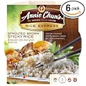 6-Pack Brown Rice